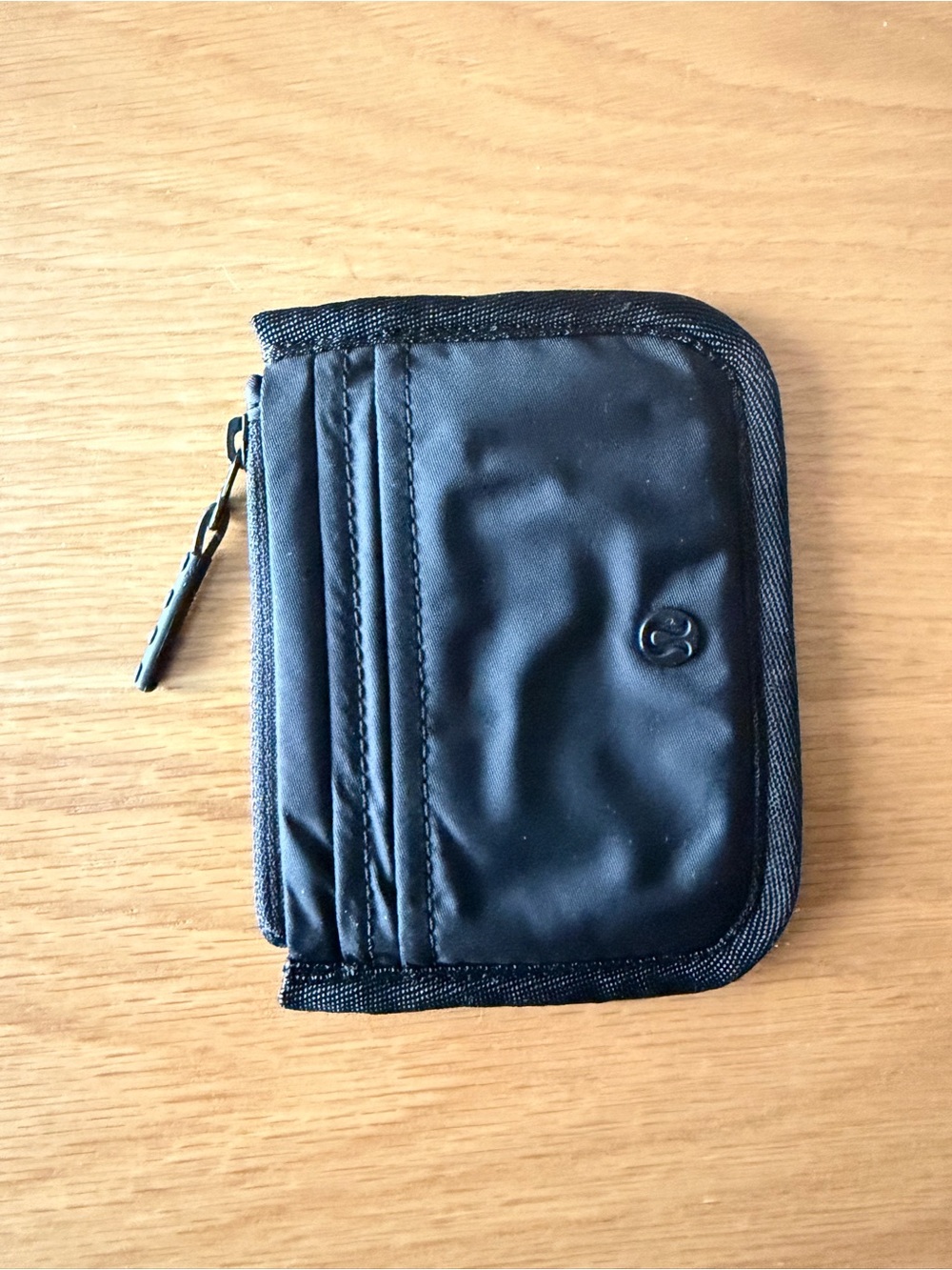 Lululemon True Identity Card Case